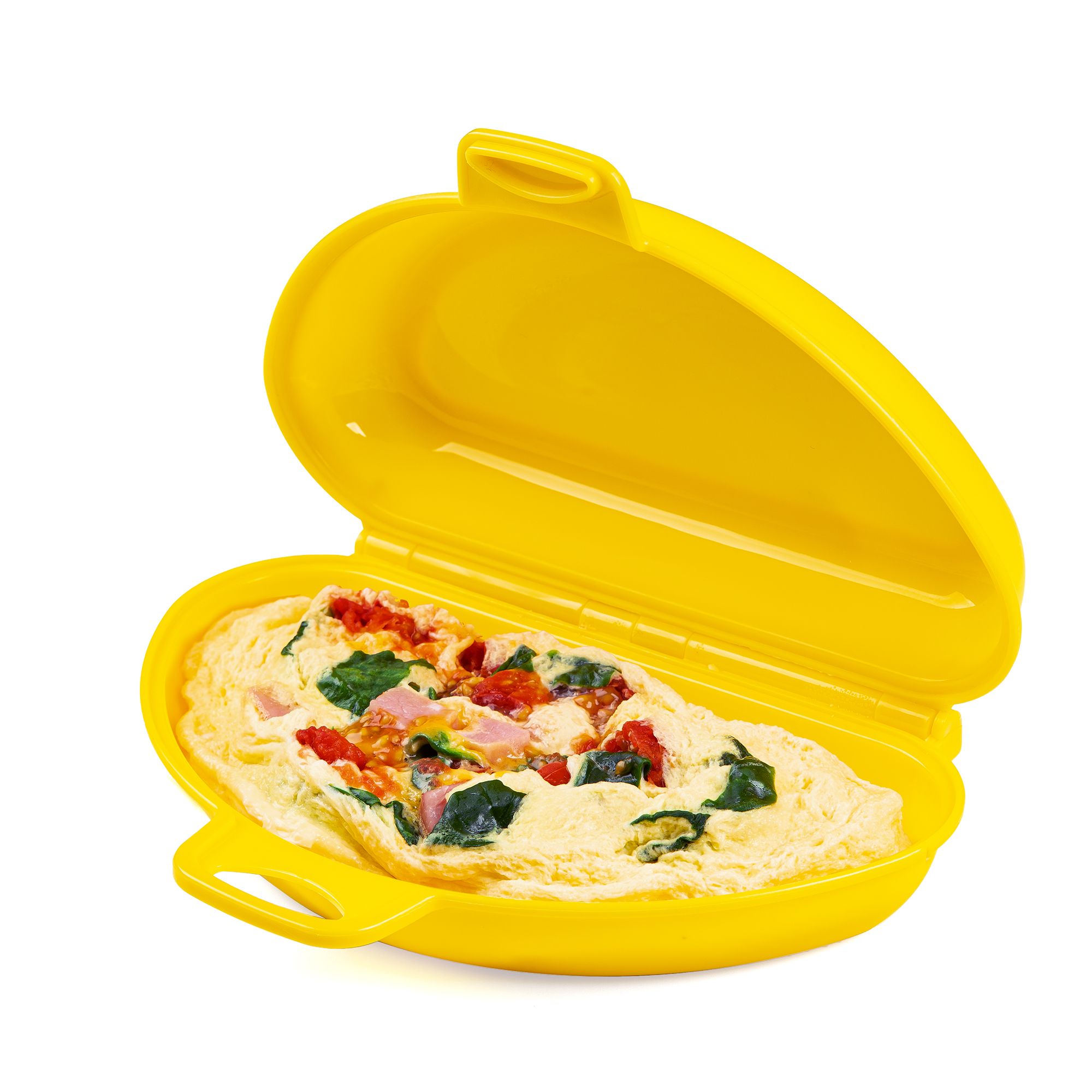 Progressive Microwave 4in1 Egg Cooker